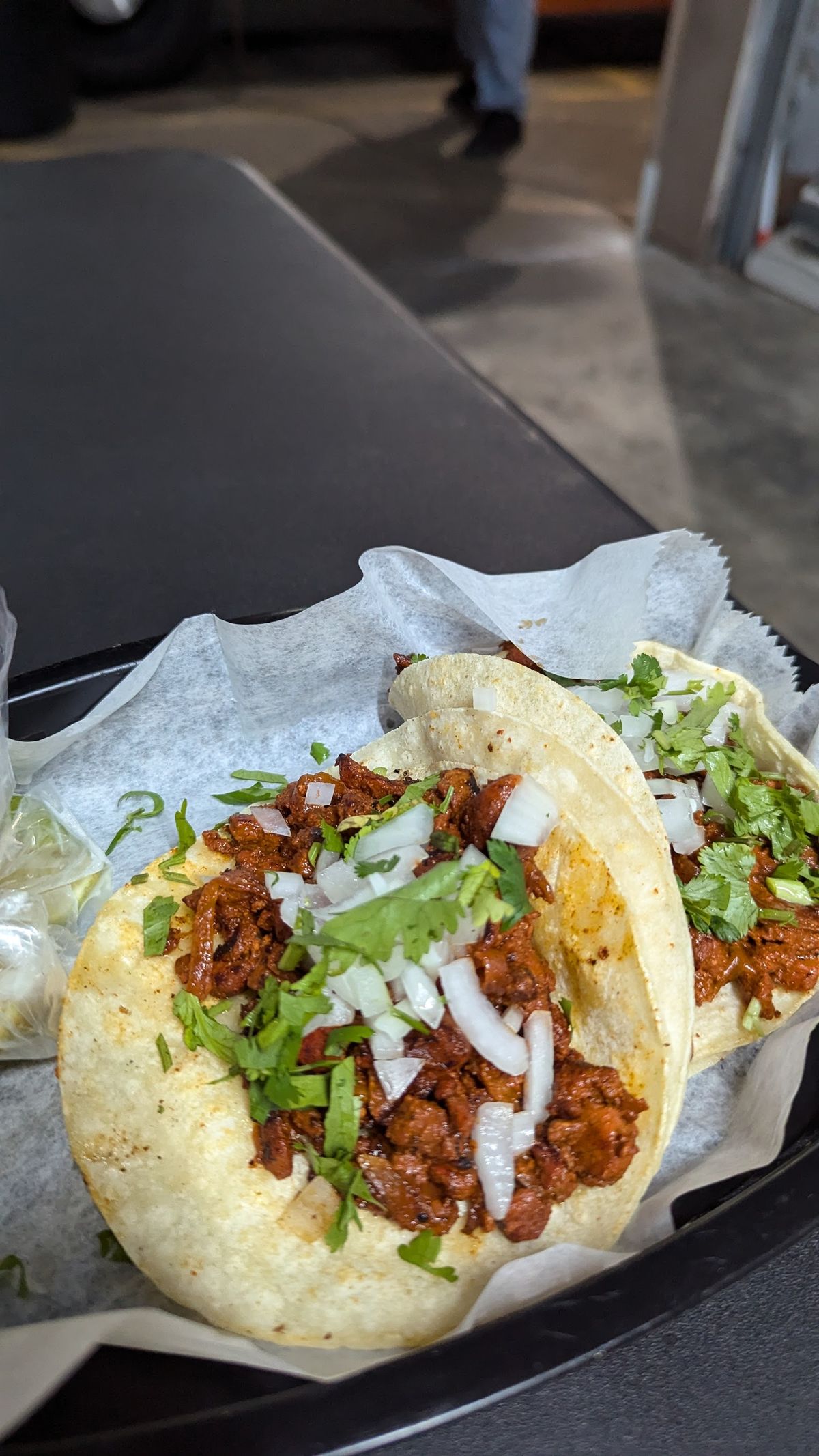 Birria Taco